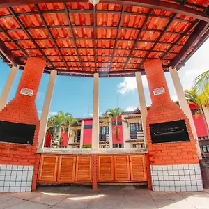 Duplex Jerusalem I Porto Seguro