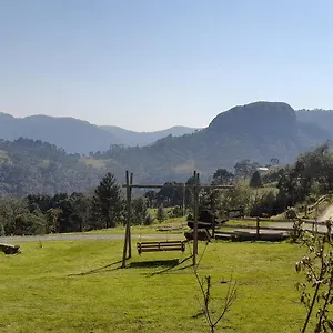 Refugio Das Nuvens Urubici