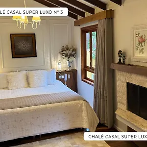 3* Pensión Serra Bela Rural