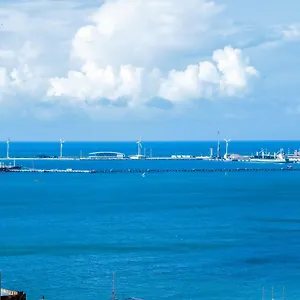 Belíssimo Com Vista Mar Fortaleza (Ceara)